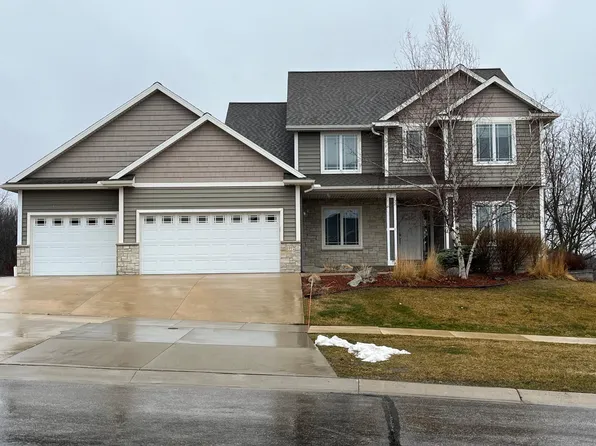 1912 Shannon Oaks Blvd NE, Rochester, MN 55906