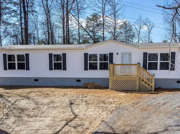 158 Leisure Ln, Kingston, TN 37763