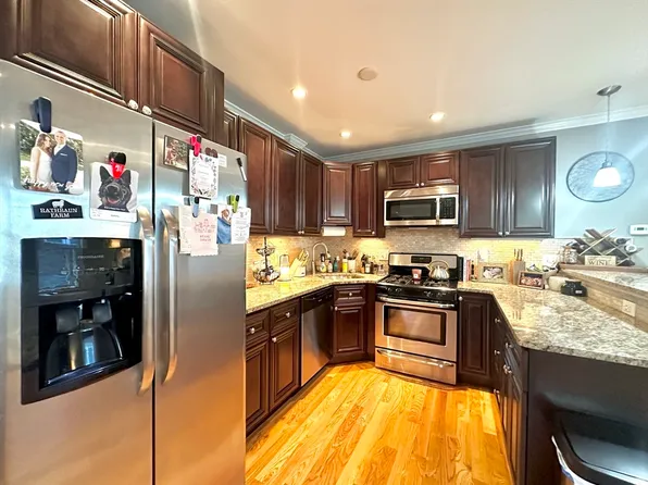 48 Chelmsford St #1, Dorchester, MA 02122