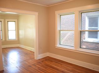 1943 W Bethune St UNIT 1, Detroit, MI 48206