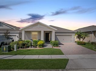 1504 Caterpillar St, Saint Cloud, FL 34771