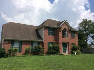 1044 Whitten Rd, Cordova, TN 38018