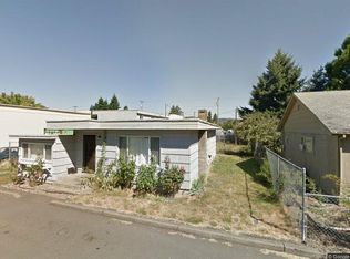 129 S 35th St, Springfield, OR 97478