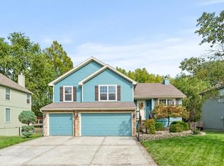 1804 NW 79th Ter, Kansas City, MO 64151