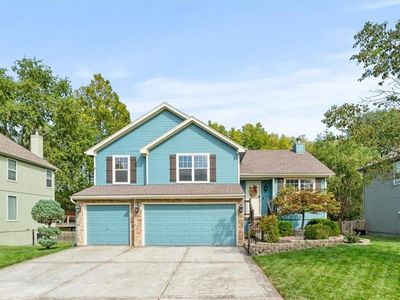 1804 NW 79th Ter, Kansas City, MO, 64151