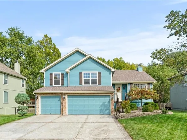 1804 NW 79th Ter, Kansas City, MO 64151