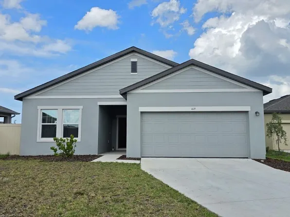 419 Conway Ave #4/2, Saint Cloud, FL 34769