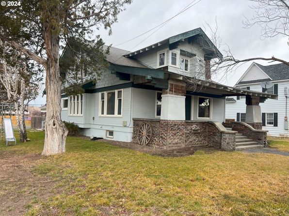 300 N River St, Enterprise, OR 97828