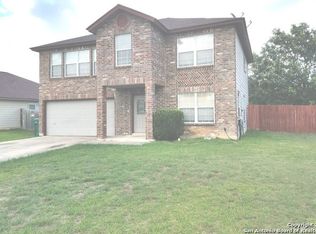 223 Hunters Crk, Boerne, TX 78006