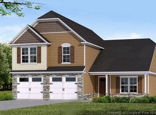 1624 Stackhouse Dr, Fayetteville, NC 28314