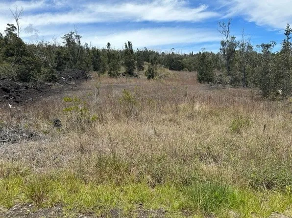 Lotus Blossom Ln Lot 15, Ocean View, HI 96737