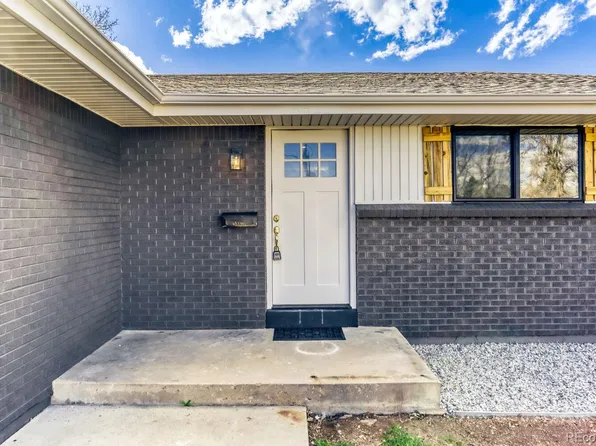 6695 S Ogden Street, Centennial, CO 80121