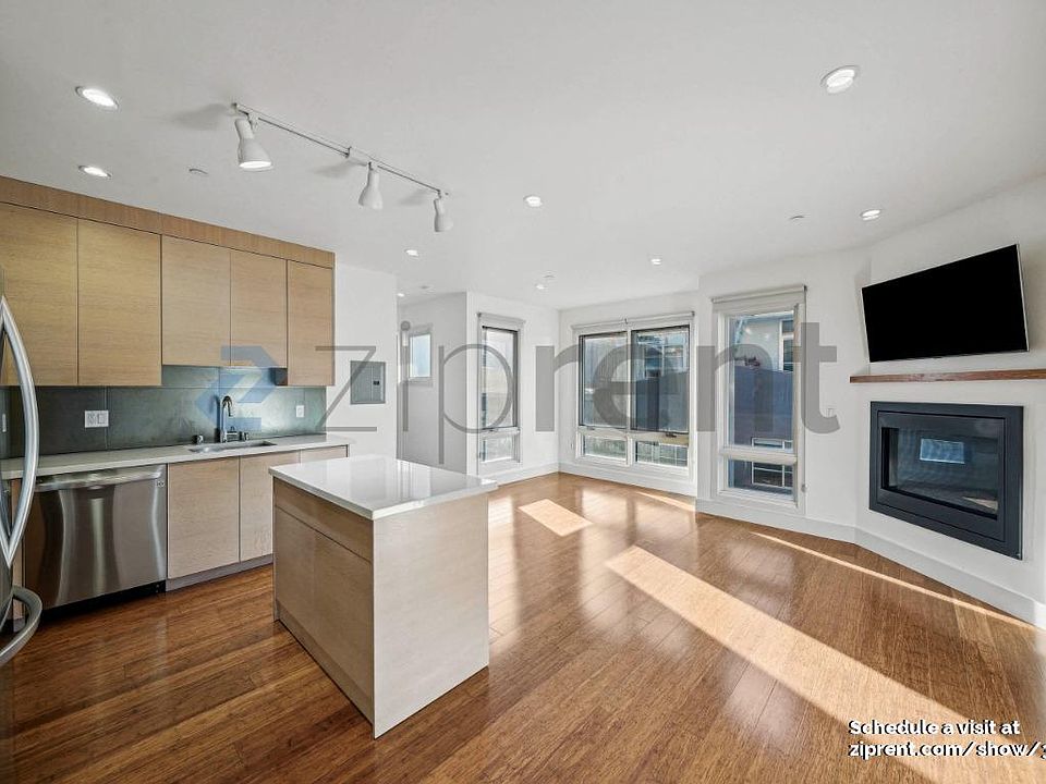 1st image of 537 Natoma St #301