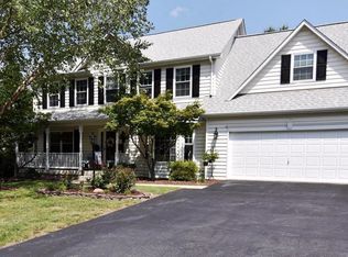 2824 Harrison Ct, Waldorf, MD 20603