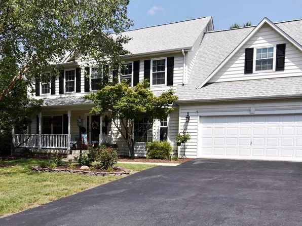 2824 Harrison Ct, Waldorf, MD 20603