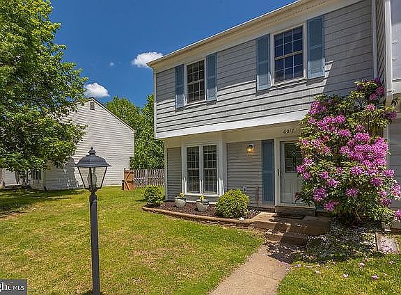 2nd image of 6017 Basingstoke Ct
