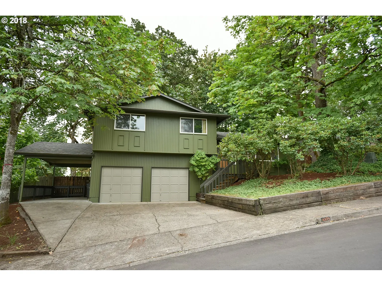 4371 Forsythia St photo 1