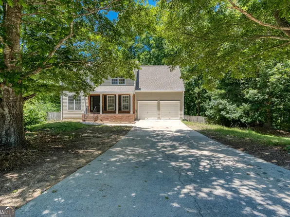 847 Woodside Dr, Douglasville, GA 30134