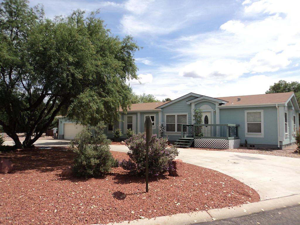 675 N Spring Creek Trl 1, Cornville, AZ 86325 Zillow