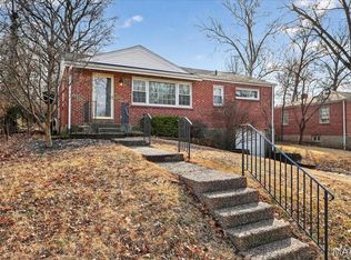 8508 Bryan Ave, Saint Louis, MO 63117
