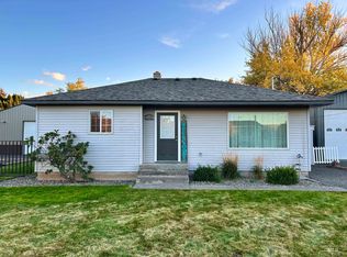 810 Park Ave, Lewiston, ID 83501