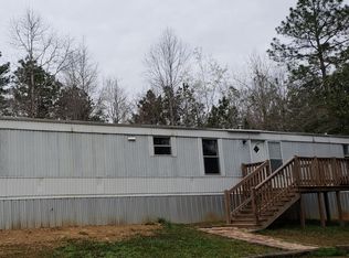 51 Timber Creek Dr, Purvis, MS 39475