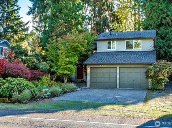 6529 Arrowhead Drive NE, Kenmore, WA 98028