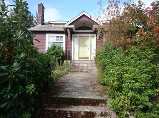 2703 31st Ave S, Seattle, WA 98144