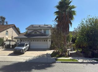 619 Azure Hills Dr, Simi Valley, CA 93065