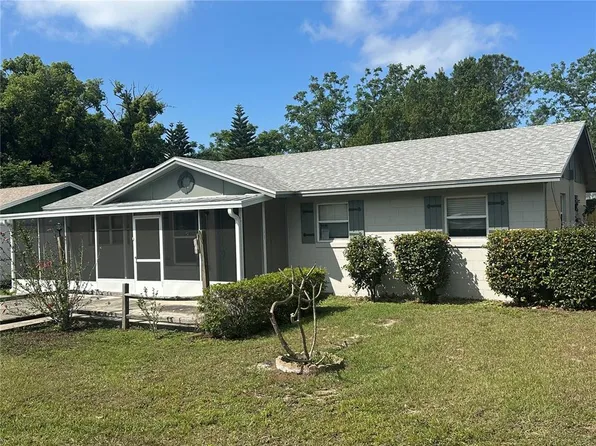 32737 Vista Ave, Leesburg, FL 34788