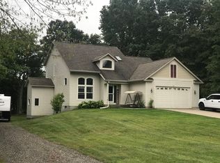 3455 Rambling Brook Rd, Muskegon, MI 49444