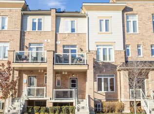 1770 Rex Heath Dr, Pickering, ON L1X0E6