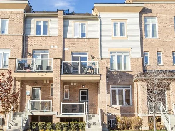 1770 Rex Heath Dr, Pickering, ON L1X 0E6