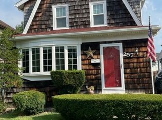 257 Hamilton Blvd, Buffalo, NY 14217