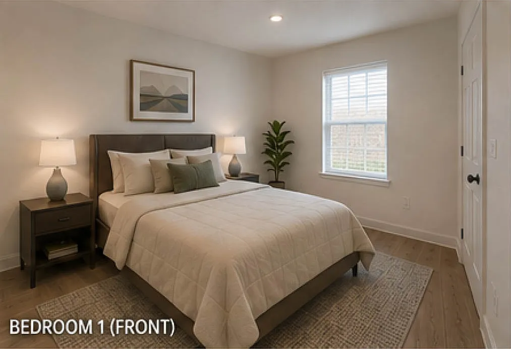 1850 Gent Avenue - 1 — Photo 2