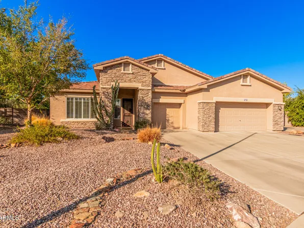 27271 N 96TH Lane, Peoria, AZ 85383