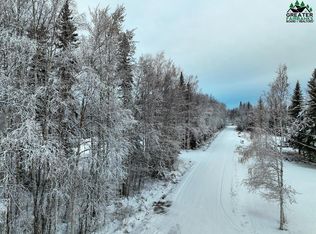 LOT 8 Jasper Ct, Fairbanks, AK 99712