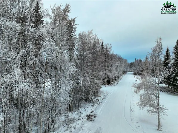LOT 8 Jasper Ct, Fairbanks, AK 99712