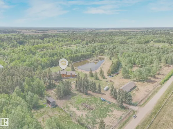 51409 Range Rd #271-3, Parkland County, AB T7Y 1G5