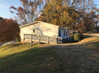 2267 Kerr Rd NW, Dalton, GA 30721