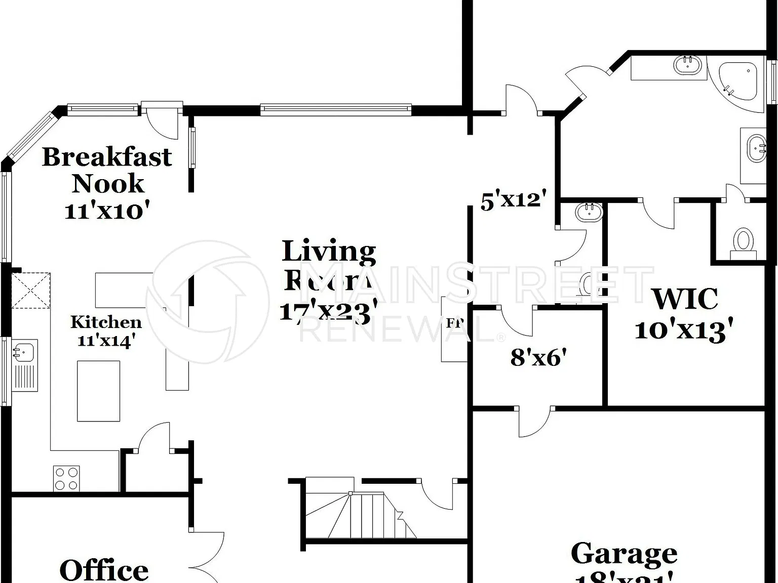 3 Saddlewood Ct — Photo 2