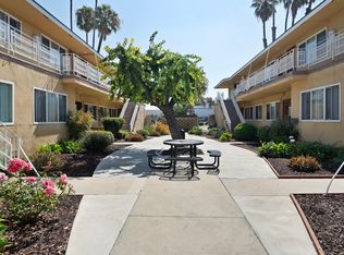 13801 - 13817 Van Ness Ave, Gardena, CA 90249