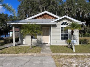 100 Ashton Cir UNIT 24, Welaka, FL 32193