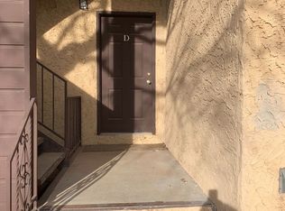 1020 Mockingbird Ln APT D, Clovis, NM 88101