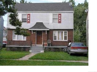 360 Davidson Ave, Buffalo, NY 14215