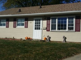 105 21st Dr, Norfolk, NE 68701