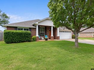 5919 Mesquite Dr, Tyler, TX 75707