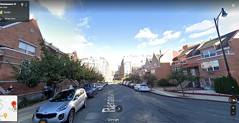 Rented by Nooklyn NYC LLC