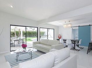 1889 N Los Alamos Rd, Palm Springs, CA 92262