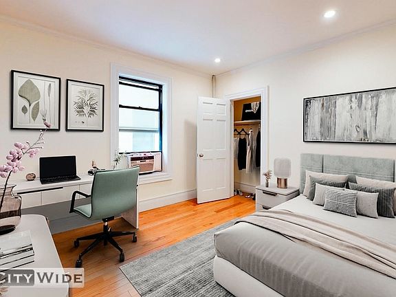 3rd image of 63 Hamilton Ter APT 34